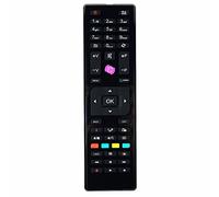 Télécommande universelle RC4875 pour télévision, réparation d'appareils ménagers pour Finlux Shar RC4875