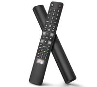 Télécommande Universelle RC802N pour Smart TV T vec Touche de raccourcii