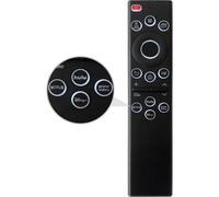 Télécommande universelle rétroéclairée pour téléviseur Samsung Smart TV (2025)