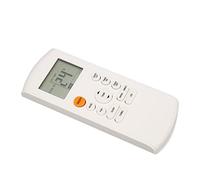 Télécommande Universelle RG57B-BGE pour Climatiseur Carrier, MrCool, FRIMEC, Remplacement pour RG57B1/BGE, RG57B2/BGE, RG57A/BGE, RG57A6