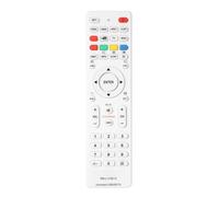 télécommande universelle Rm-L1130 + 8 pour Tv intelligente, pour AKIRA, Changhong, Daewoo, Hi, toutes les marques