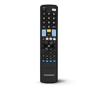 Télécommande universelle ROC4301 4 en 1 programmable sur Internet