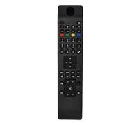 Télécommande universelle - SALALIS - Vestel RC4800 - ABS - 8m de portée - Compacte