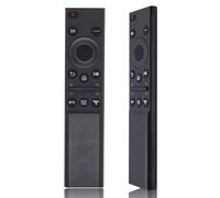 Télécommande universelle Samsung BN59-01358A pour téléviseur intelligent QLED 3D 4K 8K Ultra HD compatible avec télécommande Samsung TV 2016-2022 avec bouton Netflix Rakuten-TV Prime Video