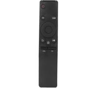 Télécommande universelle - Samsung - BN59 - ABS - Compatible avec plusieurs modèles - Noir