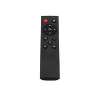 Télécommande Universelle sans Fil Air Mouse 2.4G, 1 pièce, for Android TV Box, contrôleur PC avec récepteur USB, Gyroscope