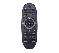 Télécommande universelle sans fil Portable, compatible avec Philips TV/DVD/AUX
