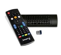 Télécommande Universelle SMART 5 - Jolly Line GBS