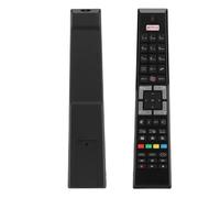 Télécommande universelle Smart TV, remplacement du contrôleur pour Telefunken Specific Edenwood-YIG