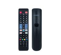 Télécommande universelle Smart TV Samsung AA59-00594A AA59-00581A AA59-00582A UE43NU7400 UE40F8000 UA55F8000J UA46F6400AJ ""Nipseyteko