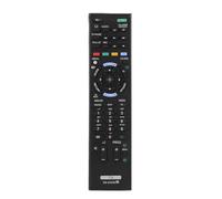 Télécommande Universelle Sony BRAVIA TV Remplacement pour RM-ED052 RM-ED050 RM-ED047 RM-ED053 RM-ED060 télécommande rm ed052 télécommande rm-ed052 Mandos a distancia
