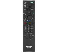 Télécommande universelle - Sony - RM-ED052 - Compatible avec RM-ED046 - Compacte - Facile à utiliser