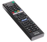 Télécommande universelle - Sony - RMT-TX300E - Infrarouge - Noir - 6 Mètres