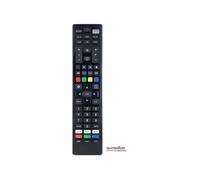 Télécommande universelle SUPERIOR HISENSE SMART SUPTRB029