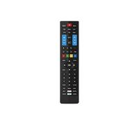 Superior Electronics Télécommande universelle SUPTRB034 pour TV LG et Smart TV – Prête à l'emploi