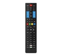 Superior Electronics Télécommande universelle SUPTRB034 pour TV LG et Smart TV – Prête à l'emploi