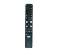 Télécommande universelle TCL RC802N pour téléviseurs intelligents TCL Thomson