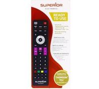 Télécommande universelle TCL Thomson 8078 pour Téléviseur TCL, THOMSON Neutre G