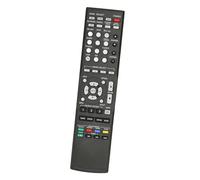 Télécommande Universelle, Télécommande de Remplacement pour Marantz NR1403 NR1504, Télécommande pour Récepteur AV Surround, Portable et, Télécommande pour Smart TV