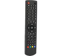 Télécommande Universelle, Télécommande Tv De Remplacement Avec Distance À Distance De 10 M, Pour Tv Led Techwood Orion Rc1912 Rc1910 Lc-32Sh130K Lc24Dv510K[X903]