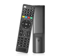 Télécommande Universelle, Telecommande Universelle avec Code d'appairage Prend en Charge 3 appareils pour Samsung, LG, TCL, Haier, Sony, Hisense La Plupart des Marques de téléviseurs intelligents