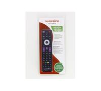 Telecommande universelle TELEFUNKEN 8079 pour Téléviseur , TELEFUNKEN