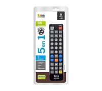 Télécommande Universelle TM Electron Noir
