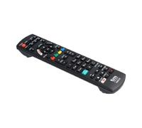 Télécommande universelle tm electron noir G