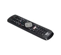 Télécommande Universelle TM Electron Noir