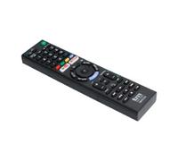 Télécommande Universelle TM Electron Noir