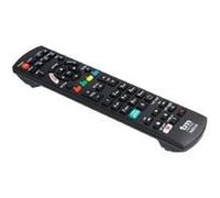 Télécommande universelle noir