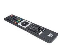 Télécommande universelle noir