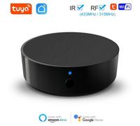 Universal Remote Control IR WiFi RF 433 MHz Avatto S16 Pro TUYA