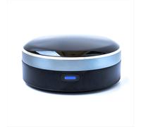 Télécommande universelle Tuya pour maison connectée (TV, climatiseur, rideaux)