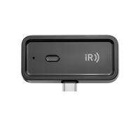 Télécommande Universelle Tuya Zigbee IR Home avec Synchronisation Vocale pour Téléviseur, Ventilateur, Climatiseur