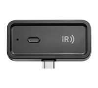 Télécommande universelle Tuya Zigbee IR Mini Smart Home avec commande vocale