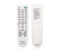 Télécommande Universelle TV-139F de Rechange pour Hisense Smart LCD LED