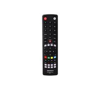 Télécommande universelle TV 8 en 1 Smart TV - SEDEA - 998318 G