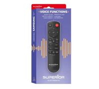 Télécommande Universelle TV pour Samsung Avec Clé Voix / Microphone De Superior