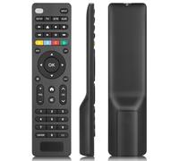 Télécommande-Universelle-TV pour Samsung, LG, Sony, Hisense, TCL, RCA, TVs | Telecommande Universelle pour Toshiba, Panasonic, Sharp, Philips, Haier, Hitachi, JVC TV, Soundbar-Audio, DVD/Blu-ray-Player