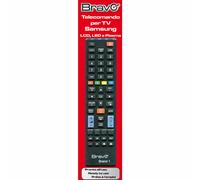 Télécommande Universelle TV Samsung - LG - Philips - sony - Telefunken +