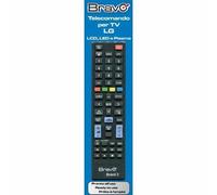 Télécommande Universelle TV Samsung - LG - Philips - sony - Telefunken +