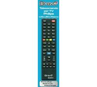 Télécommande Universelle TV Samsung - LG - PHILIPS - SONY - TELEFUNKEN + Piles