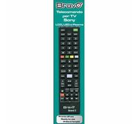 Télécommande Universelle TV Samsung - LG - PHILIPS - SONY - TELEFUNKEN + Piles