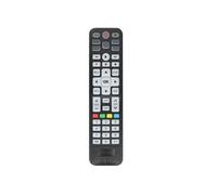 Télécommande Universelle TV Satellite Audio Lecteur DVD Portée 10m Noir