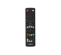 Télécommande universelle TVRC2310BK