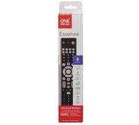 One For All Télécommande universelle URC1282 Essence Basic 8 en 1