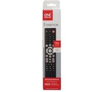 One For All Télécommande universelle Essence Basic TV - URC1212