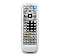 Télécommande universelle Vintage compatible Jvc TV, RM-530F, RM-C549, RM-C459, RM-C1100, RM-C227, RM-C462, RM-C331, RM-C1280té Nipseyteko