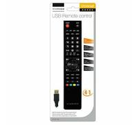Vidéoprojecteur Vivanco Télécommande Universelle 37600